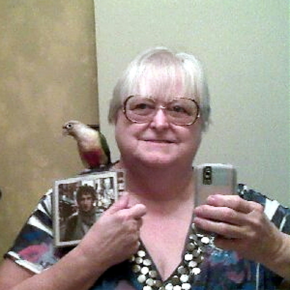 Meet your Posher, Kath
